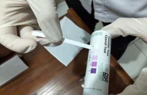 Polres Nganjuk dan SPPG Pace Pastikan Keamanan Program Makan Bergizi Gratis