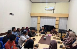 Restorative Justice Untuk Belasan Anak Yang Terlibat Gangster, Ini Kata Kapolres Probolinggo Kota