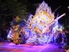 Pro Night Culture Festival Season 2 Meriahkan Kota Probolinggo, Ribuan Warga Padati Jalan Mastrip