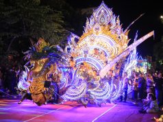 Pro Night Culture Festival Season 2 Meriahkan Kota Probolinggo, Ribuan Warga Padati Jalan Mastrip