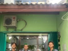 HMI Komisariat FISIP UNDIP Berdampak: Solidaritas Tanpa Batas untuk Sumatera dan Aceh