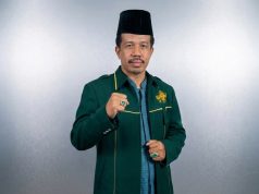 Jaga Marwah Partai, DKC Garda Bangsa Wonogiri Harap DPP PKB Utamakan Kader Internal Garda Bangsa