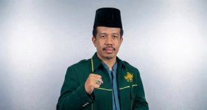 Jaga Marwah Partai, DKC Garda Bangsa Wonogiri Harap DPP PKB Utamakan Kader Internal Garda Bangsa