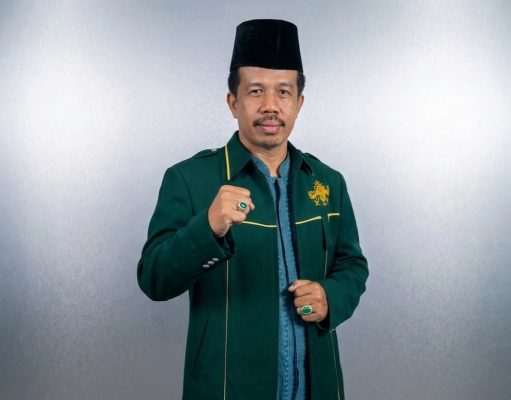 Jaga Marwah Partai, DKC Garda Bangsa Wonogiri Harap DPP PKB Utamakan Kader Internal Garda Bangsa