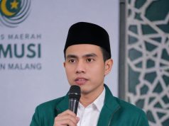 GP Parmusi Kabupaten Malang: Pelantikan Kepala DLH Sesuai Prinsip Meritokrasi