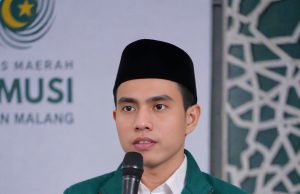 GP Parmusi Kabupaten Malang: Pelantikan Kepala DLH Sesuai Prinsip Meritokrasi