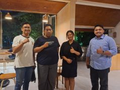 PP PMMBN dan Sygma Research Jalin Kolaborasi Riset dan Gerakan Intelektual PMMBN dan Sygma Research