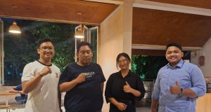 PP PMMBN dan Sygma Research Jalin Kolaborasi Riset dan Gerakan Intelektual PMMBN dan Sygma Research