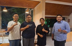 PP PMMBN dan Sygma Research Jalin Kolaborasi Riset dan Gerakan Intelektual PMMBN dan Sygma Research