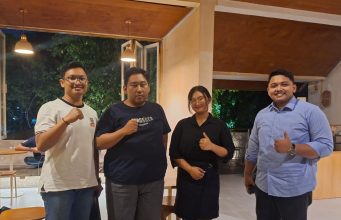 PP PMMBN dan Sygma Research Jalin Kolaborasi Riset dan Gerakan Intelektual PMMBN dan Sygma Research