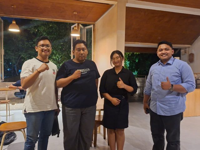 PMMBN dan Sygma Research