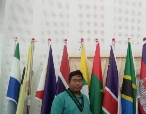 Ruwat sebagai Obat Kebangsaan